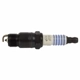 Purchase Top-Quality Suppressor Spark Plug by MOTORCRAFT - SP501 pa3