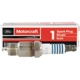 Purchase Top-Quality Suppressor Spark Plug by MOTORCRAFT - SP501X pa5