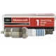 Purchase Top-Quality Suppressor Spark Plug by MOTORCRAFT - SP502X pa1