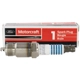 Purchase Top-Quality Suppressor Spark Plug by MOTORCRAFT - SP502X pa5