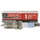 Purchase Top-Quality Suppressor Spark Plug by MOTORCRAFT - SP504X pa1