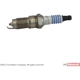 Purchase Top-Quality Suppressor Spark Plug by MOTORCRAFT - SP506 pa4