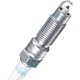 Purchase Top-Quality Suppressor Spark Plug by MOTORCRAFT - SP509X pa5
