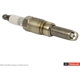 Purchase Top-Quality Suppressor Spark Plug by MOTORCRAFT - SP514 pa1