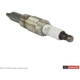 Purchase Top-Quality Suppressor Spark Plug by MOTORCRAFT - SP515 pa10