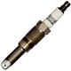 Purchase Top-Quality Suppressor Spark Plug by MOTORCRAFT - SP515 pa12