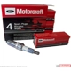 Purchase Top-Quality MOTORCRAFT - SP520 - Bougie d'allumage suppresseur pa2