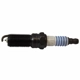 Purchase Top-Quality Suppressor Spark Plug by MOTORCRAFT - SP524 pa1