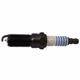 Purchase Top-Quality Suppressor Spark Plug by MOTORCRAFT - SP524 pa2