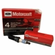 Purchase Top-Quality Suppressor Spark Plug by MOTORCRAFT - SP524 pa3