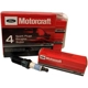 Purchase Top-Quality Suppressor Spark Plug by MOTORCRAFT - SP524 pa8
