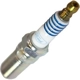 Purchase Top-Quality MOTORCRAFT - SP525 - Suppressor Spark Plug pa7