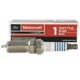 Purchase Top-Quality Suppressor Spark Plug by MOTORCRAFT - SP526X pa1