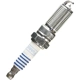 Purchase Top-Quality MOTORCRAFT - SP530 - Suppressor Spark Plug pa12