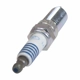 Purchase Top-Quality MOTORCRAFT - SP535 - Suppressor Spark Plug pa6