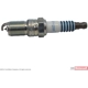 Purchase Top-Quality Suppressor Spark Plug by MOTORCRAFT - SP536 pa1