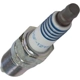 Purchase Top-Quality Suppressor Spark Plug by MOTORCRAFT - SP536 pa10