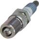 Purchase Top-Quality Suppressor Spark Plug by MOTORCRAFT - SP536 pa11