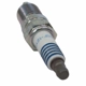 Purchase Top-Quality Suppressor Spark Plug by MOTORCRAFT - SP536 pa4