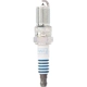 Purchase Top-Quality Suppressor Spark Plug by MOTORCRAFT - SP536 pa8