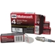 Purchase Top-Quality Suppressor Spark Plug by MOTORCRAFT - SP536 pa9