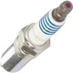 Purchase Top-Quality Suppressor Spark Plug by MOTORCRAFT - SP537 pa10