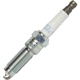 Purchase Top-Quality Suppressor Spark Plug by MOTORCRAFT - SP538A pa7