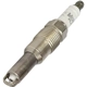 Purchase Top-Quality Suppressor Spark Plug by MOTORCRAFT - SP547 pa12