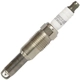 Purchase Top-Quality Suppressor Spark Plug by MOTORCRAFT - SP547 pa13