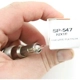 Purchase Top-Quality Suppressor Spark Plug by MOTORCRAFT - SP547 pa18