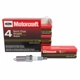 Purchase Top-Quality MOTORCRAFT - SP548 - Suppressor Spark Plug pa5