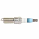 Purchase Top-Quality MOTORCRAFT - SP550 - Suppressor Spark Plug pa2