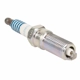 Purchase Top-Quality MOTORCRAFT - SP550 - Suppressor Spark Plug pa7