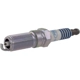 Purchase Top-Quality Suppressor Spark Plug by MOTORCRAFT - SP589 pa1