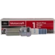 Purchase Top-Quality Suppressor Spark Plug by MOTORCRAFT - SP589 pa2