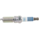 Purchase Top-Quality Suppressor Spark Plug by MOTORCRAFT - SP594 pa1
