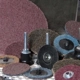 Purchase Top-Quality Surface Conditioning Discs by EXTREME ABRASIVES - F8020C0R pa2