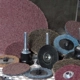 Purchase Top-Quality Surface Conditioning Discs by EXTREME ABRASIVES - F8020C0R pa3
