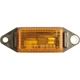 Purchase Top-Quality Surface Mount Marker Light by OPTRONICS - MC11AB pa1