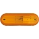 Purchase Top-Quality Surface Mount Marker Light by OPTRONICS - MC68AB pa1