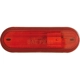 Purchase Top-Quality Surface Mount Marker Light by OPTRONICS - MC68RB pa1