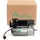 Purchase Top-Quality ARNOTT - P3296 - Air Suspension Compressor pa4