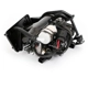 Purchase Top-Quality Compresseur d'air suspension de ARNOTT - P3299 pa3
