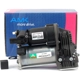 Purchase Top-Quality ARNOTT - P3722 - Air Suspension Compressor pa4