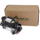 Purchase Top-Quality Suspension Air Compressor by ARNOTT - P2192 pa10