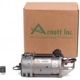 Purchase Top-Quality Suspension Air Compressor by ARNOTT - P2496 pa1