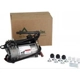 Purchase Top-Quality Suspension Air Compressor by ARNOTT - P2599 pa4