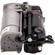 Purchase Top-Quality Suspension Air Compressor by ARNOTT - P2830 pa2