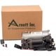 Purchase Top-Quality Suspension Air Compressor by ARNOTT - P2830 pa4