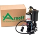 Purchase Top-Quality Suspension Air Compressor by ARNOTT - P2935 pa1